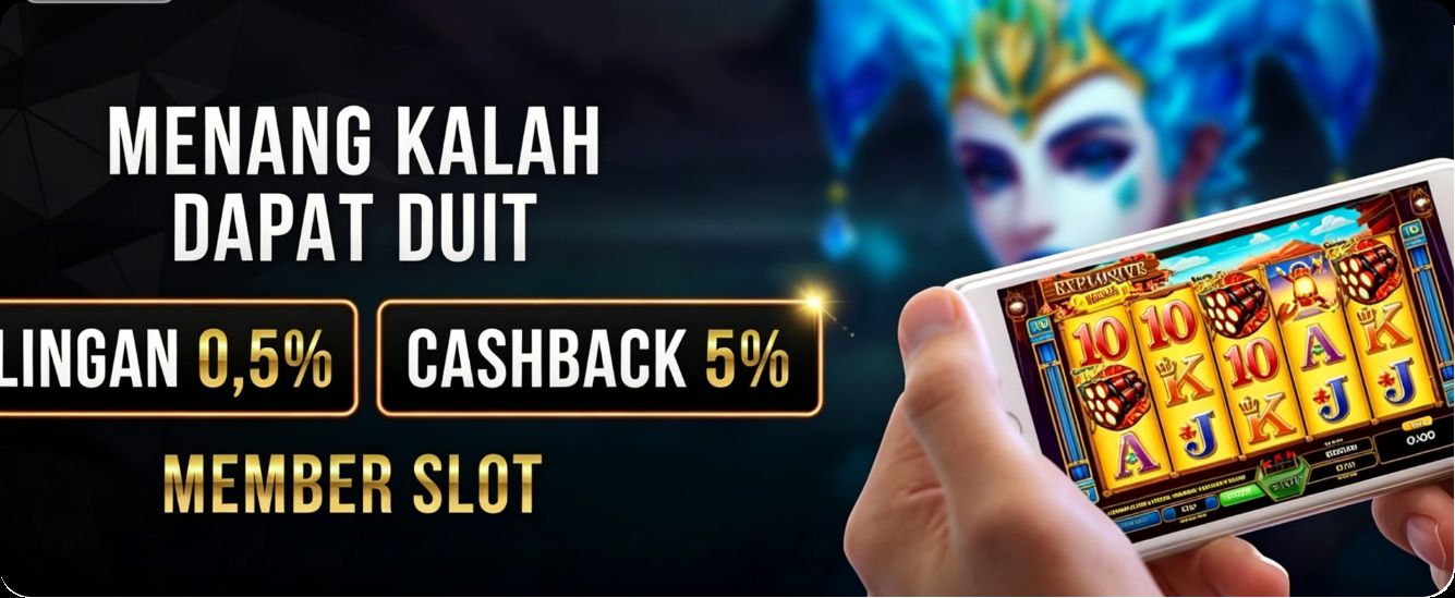 Main war138a.com Menang Jackpot Besar