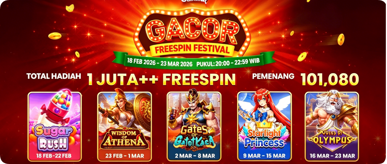 Login war138 Sekarang Bonus Melimpah